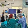 Klinika za urologiju niškog UKC-a uvela lasersku hiruršku proceduru za lečenje benigne hiperplazije prostate