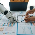 Srbija zauzela 39. mesto u svetu po spremnosti za primenu veštačke inteligencije