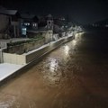 FBiH: Pet kantona i dalje u opasnosti od bujičnih tokova i mogućih klizišta