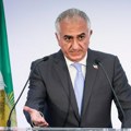 Reza Pahlavi pozvao Trampa da bude spreman da interveniše kako bi pomogao Irancima