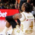 Zvezdino NBA pojačanje otvorilo dušu! Grejem objasnio zašto ne igra i poručio: "Evroliga više liči na koledž"
