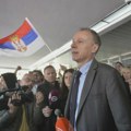 Ima li rektor Đokić potencijala da bude predsednički kandidat: Otvorena debata posle govora na Savindanskom skupu