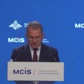 Šojgu o "zapadnjacima": Sanjaju razdor između Rusije i Kine, ali...