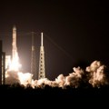 Vulkan Kentaur lansirao dva američka vojska satelita za nadzor svemira
