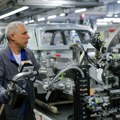 Nemačka industrija izgubila još 124.000 radnih mesta