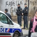 Francuska policija uhapsila 11 ljudi povezanih sa ubistvom studenta