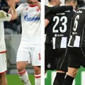 Za ovo se živi i trenira: Crvena zvezda dočekuje Partizan u 178. večitom derbiju