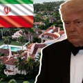 Mar-a-Lago na meti osvete Teherana: Ako Donald Tramp pokrene udare na Iran, sledi odmazda
