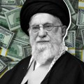 Finansijska imperija vrhovnog vođe: Šta je sve ostalo iza pokojnog ajatolaha Hamneija?
