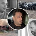 Darko jedva preživeo udes, otac mu umro posle operacije, sad izgubio brata: Strašne porodične tragedije Lazića