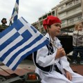 Грчка слави Дан независности: обележава се годишњица устанка против Османског царства