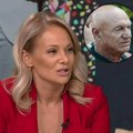 "On je tu Bog i onda dolazim ja": Ilda se uz osmeh prisetila prvog nastupa sa Šabanom Šaulićem (video)