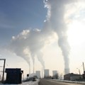 Srbija i dalje ima veoma loš kvalitet vazduha