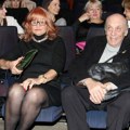"Sram vas bilo": Supruga Predraga Živkovića Tozovca u sudnici urlala na njegove sinove