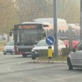 Zbog radova u Bulevaru Zorana Đinđića na Novom Beogradu izmenjen javni prevoz do 17. aprila