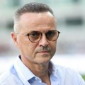 Radnički ostao bez trenera! Kragujevčani prekinuli saradnju sa crnogorskim stručnjakom!
