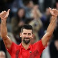 Za ovo se Novak Đoković borio: Rolan Garos uveo veliku promenu