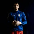 "Naježim se kada pričam o tome": Uroš hoće da odvede Srbiju na Svetsko prvenstvo