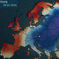 STIŽE ERA EKSTREMNOG VREMENA Spremite se, Balkan je na udaru! Naši meteorolozi upozoravaju: Čeka nas 40 stepeni, poplave i…