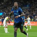 Inter pobedom nad Parmom osvojio titulu prvaka Italije