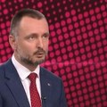 Apostolović: Ne postoji formalna odluka o zamrzavanju sredstava EU za Srbiju