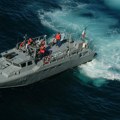 Pakistanska mornarica pružila pomoć indijskom brodu u Arabijskom moru