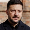 Zelenski o prekidu vatre: Jedino što Rusiju brine je kratkotrajna tišina na Crvenom trgu
