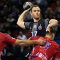 Partizan je prvi finalista Superlige Srbije