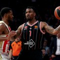 Hapoel kvari posao Crvenoj zvezdi? Izraelci žele igrača koga svi vide u Beogradu