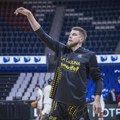 Teška povreda bivšeg igrača Zvezde, sledi duga pauza