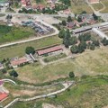 Novi poslovni kompleks u Petrovaradinu: Planirano 120 parking mesta i lokali uz Bukovački put
