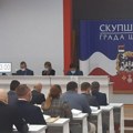 Одборница Алиса Петровић са листе „Шабац против насиља“ прешла у одборничку групу СНС у Скупштини града Шапца