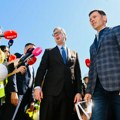 Predsednik Vučić i Siniša Mali mali najavili: Surčin postaje novi Beogradski sajam i regionalni centar posle Ekspa, uvodi se…