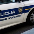 Direktor hrvatske policije: Dostavljač pice ubijen ručno izrađenim vatrenim oružjem