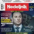 Novi Nedeljnik je od četvrtka na kioscima: Šta se stvarno dogodilo u restoranu „27“, zašto je Milić stvarno zvao Nešovića i…