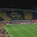 Promovišu se kultovi, ali se zato sankcionišu hrišćanske poruke: Nemac brani Zvezdu pred celom Evropom!