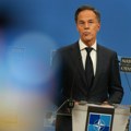 Rute upozorava: Previše oslanjanja Evrope na SAD po pitanju bezbednosti "nije zdravo"