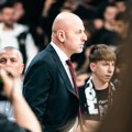 Donosi se odluka o budućnosti Saše Obradovića: Večeras sastanak o nastavku angažmana