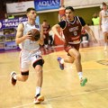 Ode i Pavle Nikolić u NCAA