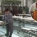 Nekadašnji industrijski giganti Srbije u borbi za opstanak: Smanjuju broj radnika, da li je ovo moguće rešenje?