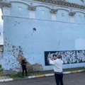 'Mračne ture' drže u životu ukrajinski turistički sektor