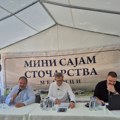 Glamočić poručio: Bez jakog stočarstva nema razvoja poljoprivrede