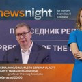 Newsnight: Kakvo nam leto sprema vlast?