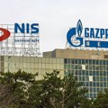 Mimović uputio pismo o namerama za kupovinu vlasništva u NIS-u Gaspromu i Gaspromnjeftu