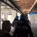 Odmor iz snova pretvoren u horor film! Kolumbijka došla u Rim, pa preživela 72 sata pakla: Policija upala u jazbinu i zatekla…