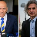 Janez Janša preuzeo dužnost od Roberta Goloba