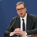 Vučić: "Po prvi put u istoriji Srbija je imala najviše plate u regionu"