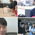 Japanac Kazuma Tokio zamenio Ćićevcem: Zaljubio se u mali srpski grad, a evo zašto je došao