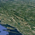 Dobro se zatreslo kod Prijedora! Zemljotres se osetio i u Hrvatskoj!