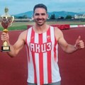 Mitrovčanin pokorio Srbiju! Vedran Samac osvojio Kup Srbije i još jednom pokazao zašto je među najboljima